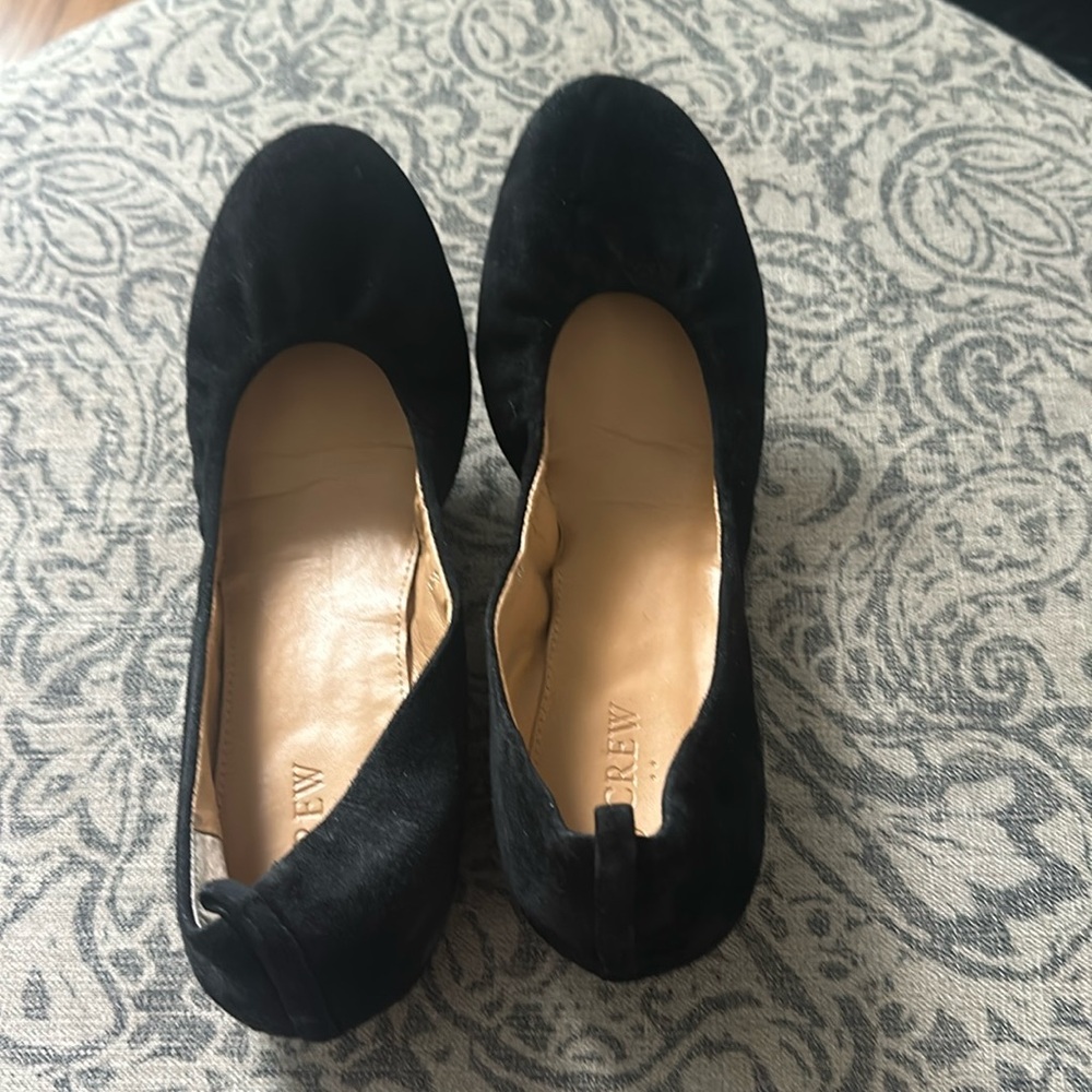 J Crew Ballet Flat